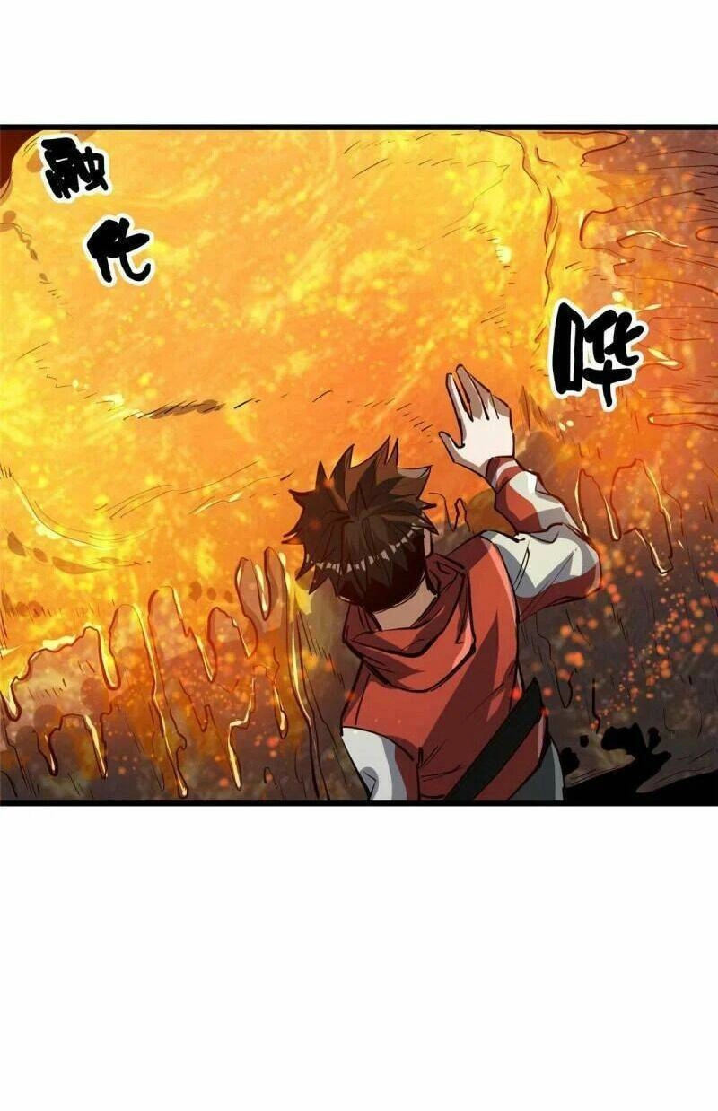 Luân Bàn Thế Giới Chapter 68 - 11