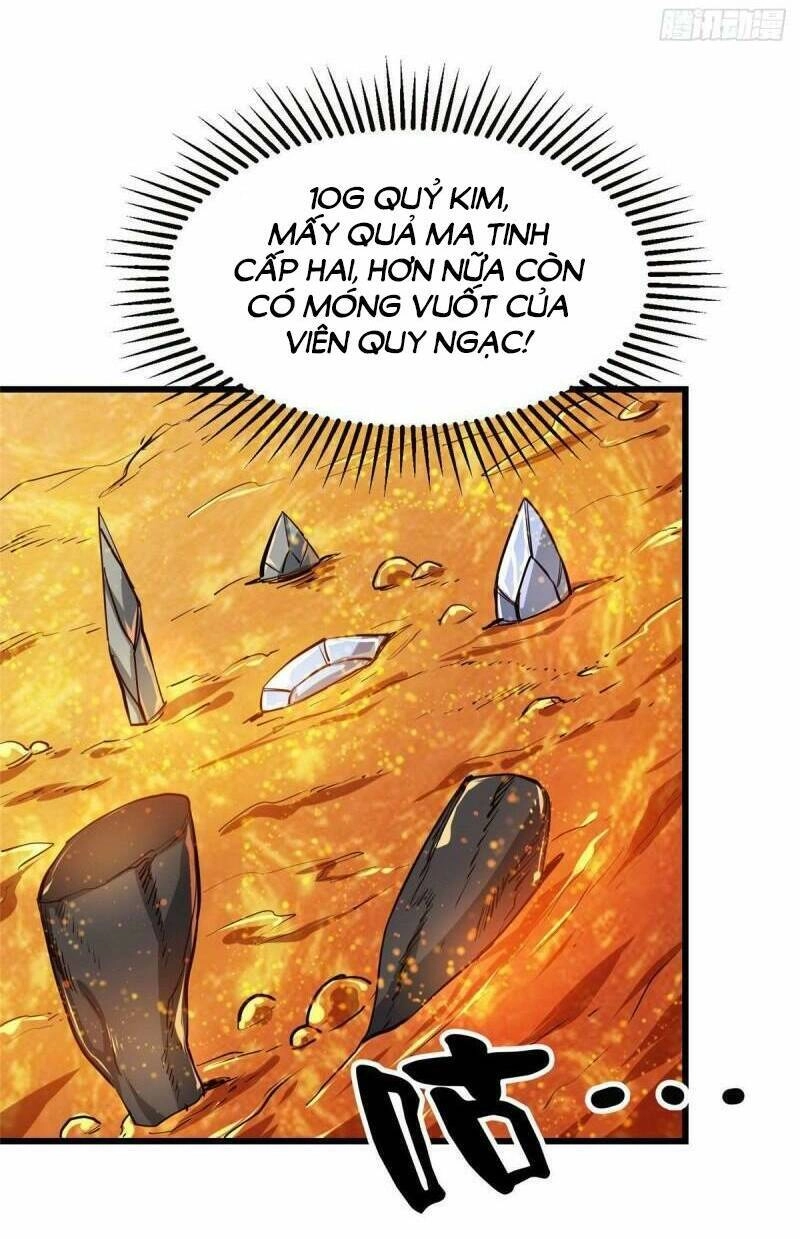 Luân Bàn Thế Giới Chapter 68 - 12