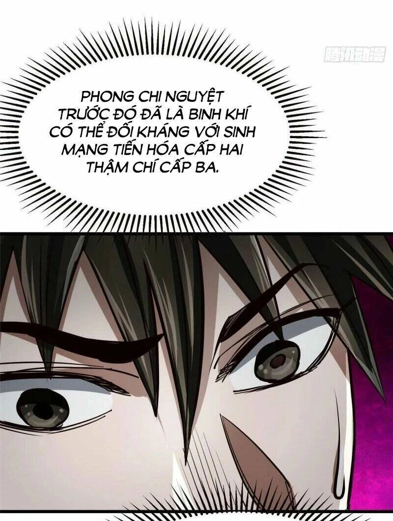 Luân Bàn Thế Giới Chapter 68 - 18