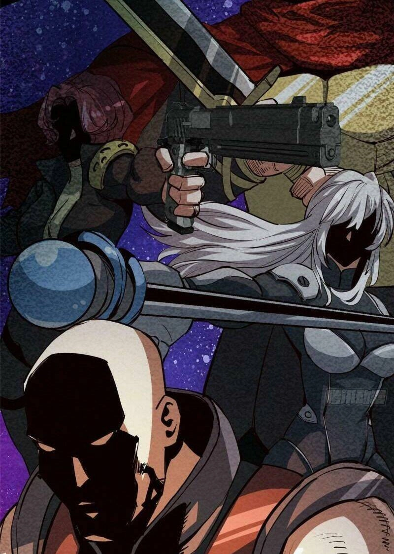 Luân Bàn Thế Giới Chapter 68 - 22