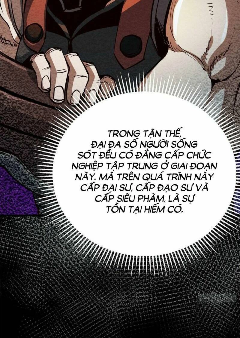 Luân Bàn Thế Giới Chapter 68 - 23