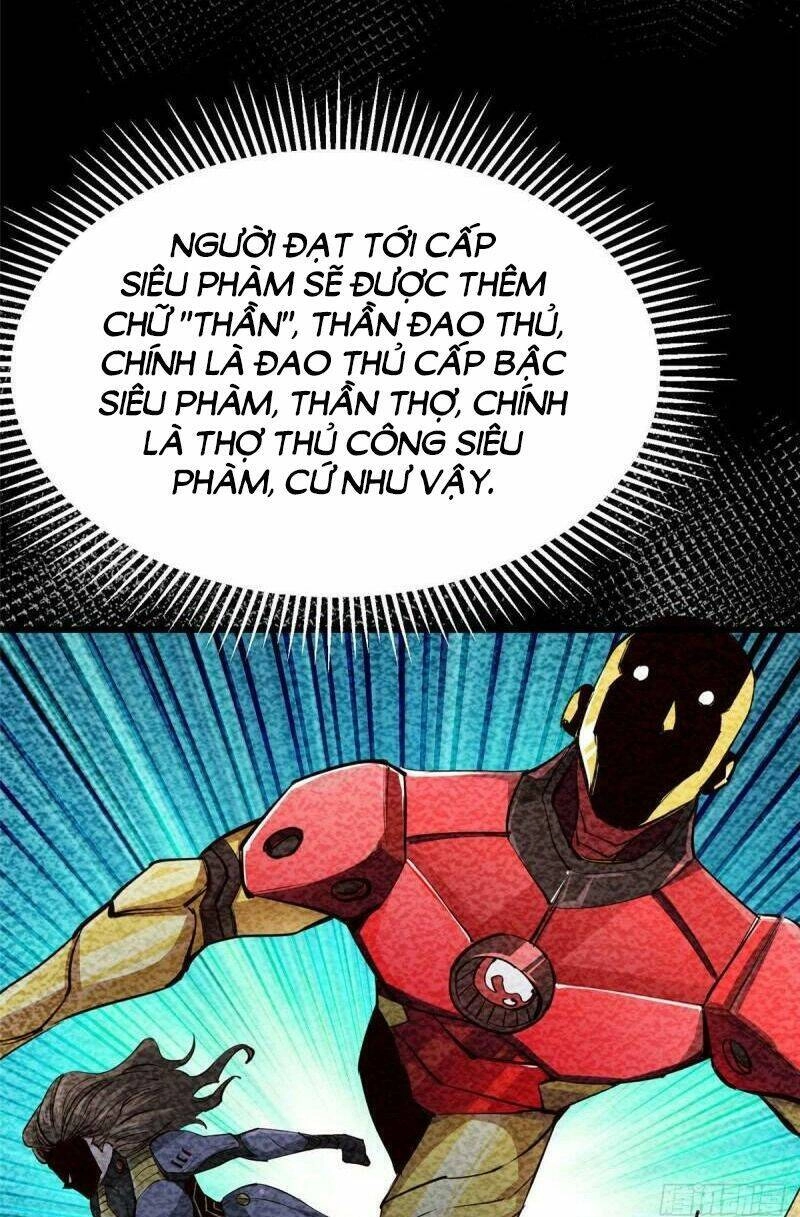 Luân Bàn Thế Giới Chapter 68 - 24