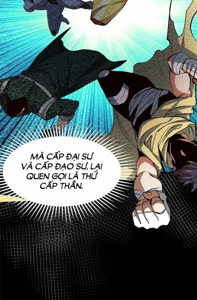 Luân Bàn Thế Giới Chapter 68 - 25