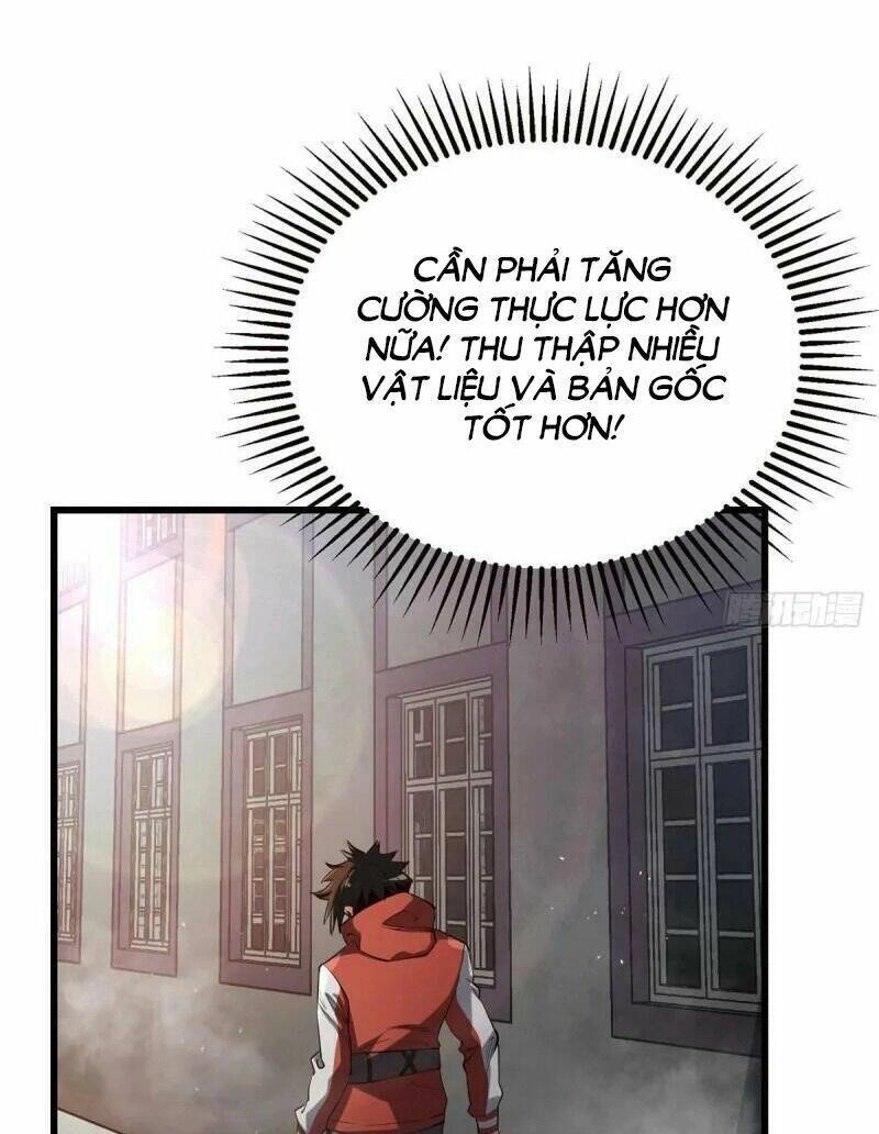 Luân Bàn Thế Giới Chapter 68 - 30