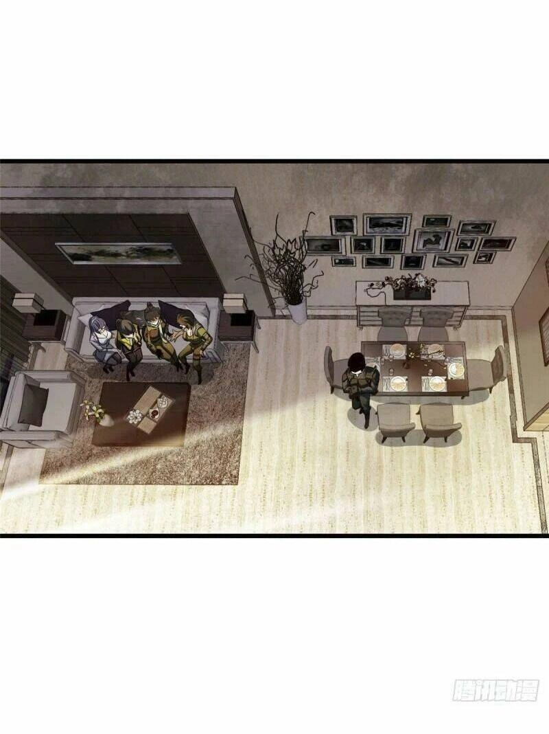 Luân Bàn Thế Giới Chapter 68 - 32