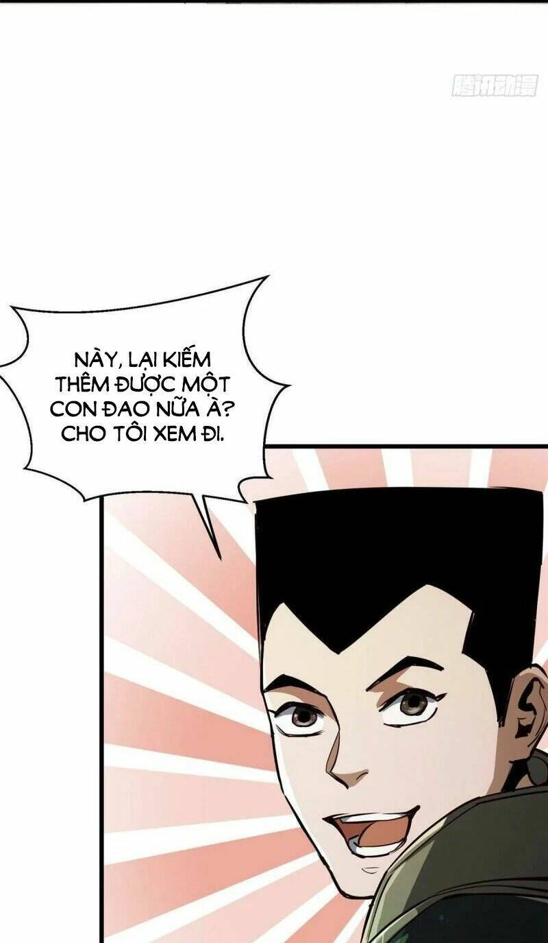 Luân Bàn Thế Giới Chapter 68 - 34