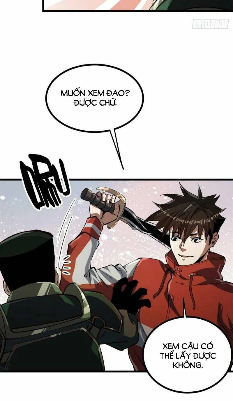 Luân Bàn Thế Giới Chapter 68 - 35