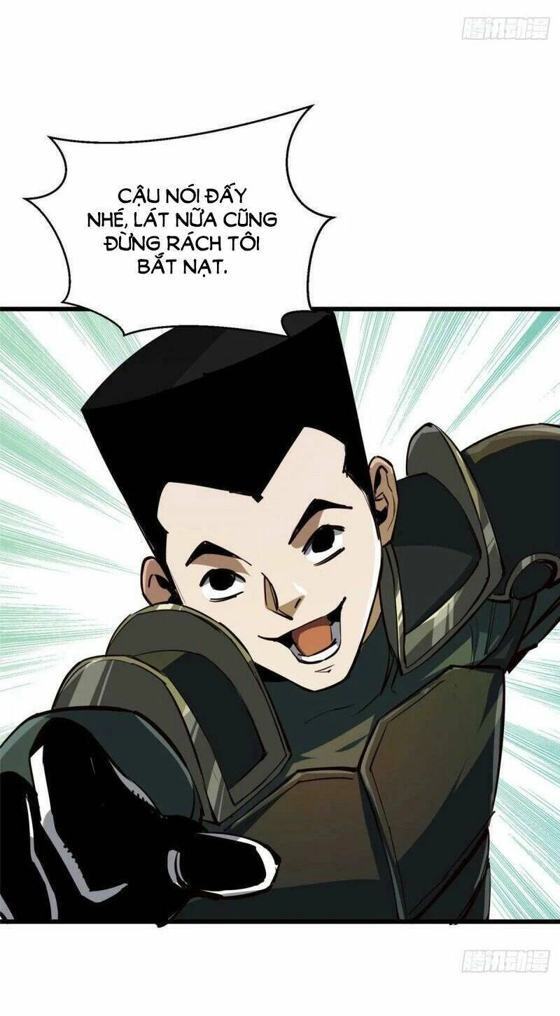 Luân Bàn Thế Giới Chapter 68 - 36