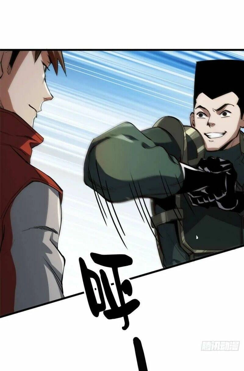 Luân Bàn Thế Giới Chapter 68 - 38