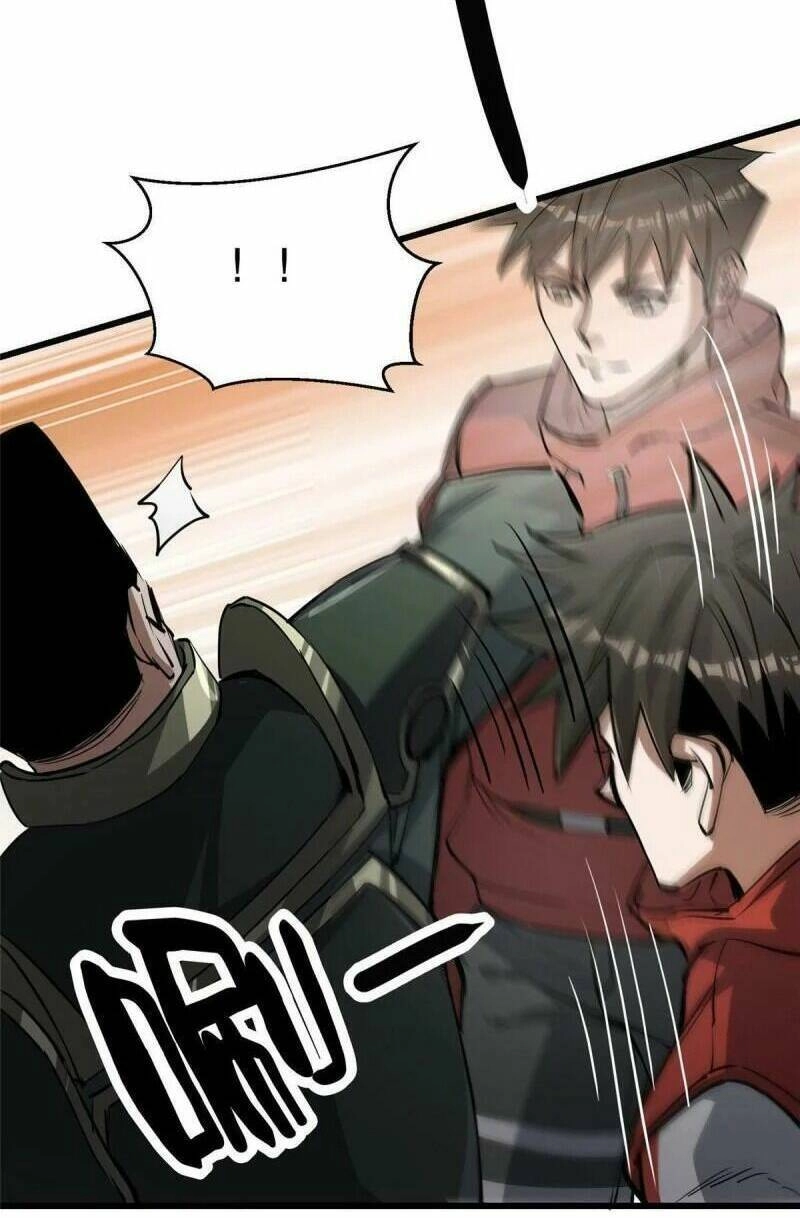 Luân Bàn Thế Giới Chapter 68 - 39