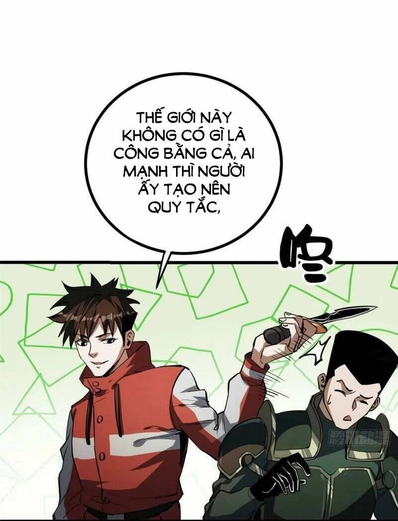 Luân Bàn Thế Giới Chapter 68 - 43