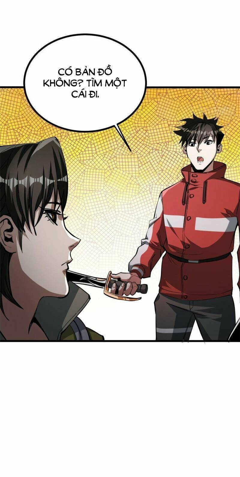 Luân Bàn Thế Giới Chapter 68 - 46