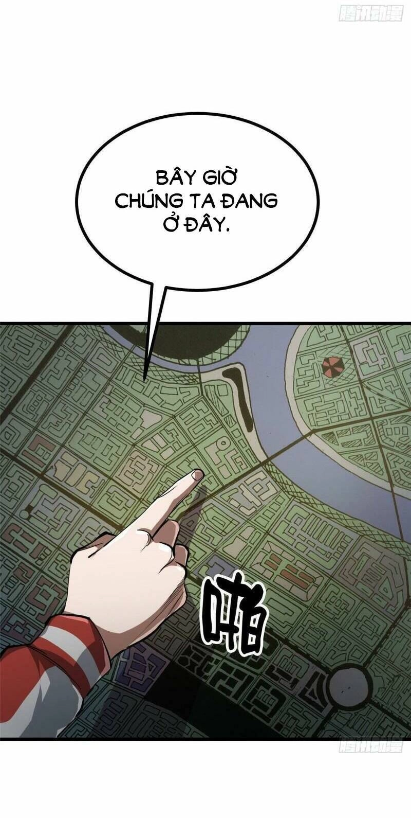 Luân Bàn Thế Giới Chapter 68 - 47