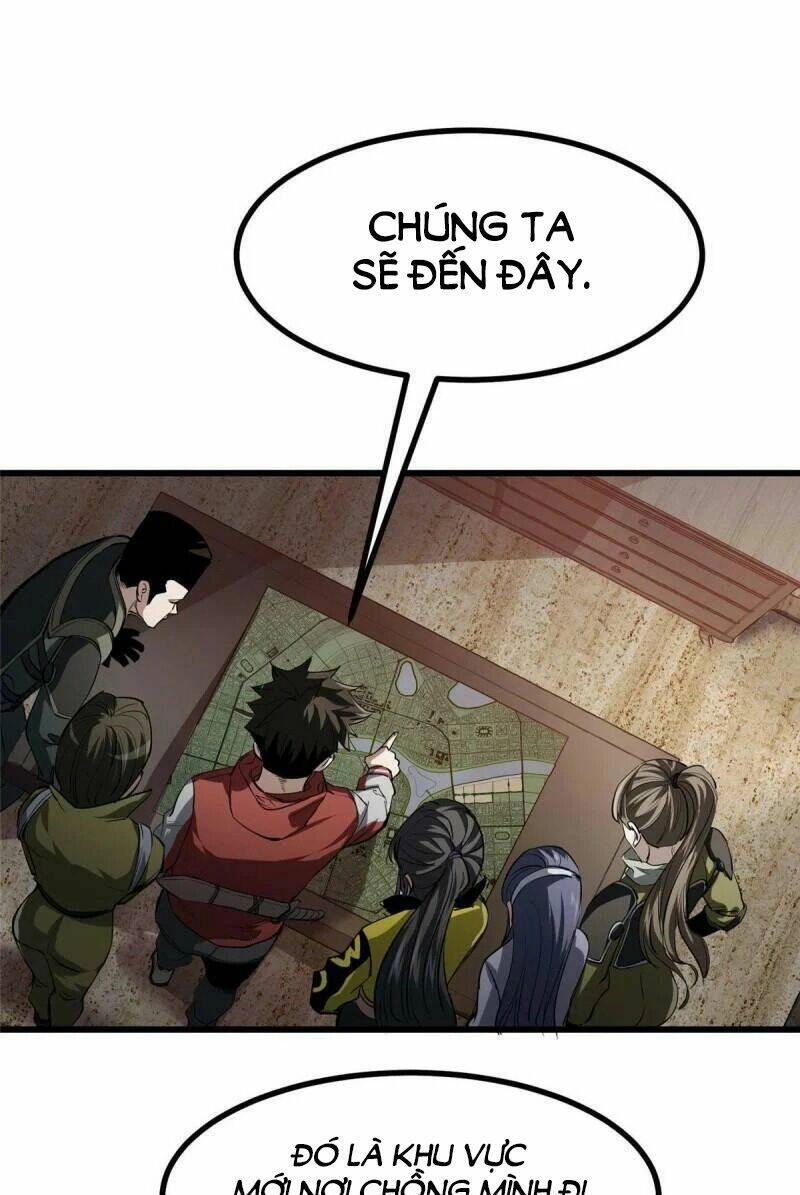 Luân Bàn Thế Giới Chapter 68 - 48