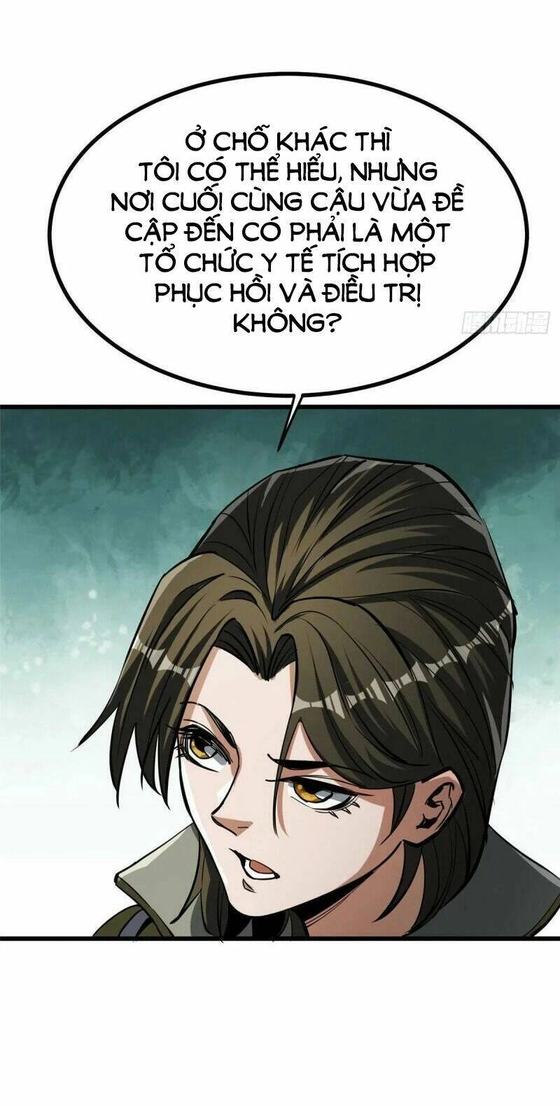 Luân Bàn Thế Giới Chapter 68 - 52