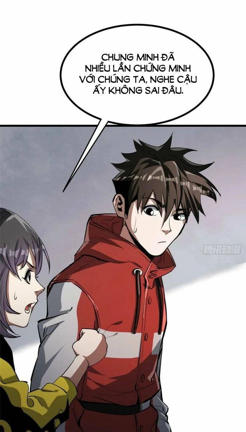 Luân Bàn Thế Giới Chapter 68 - 55