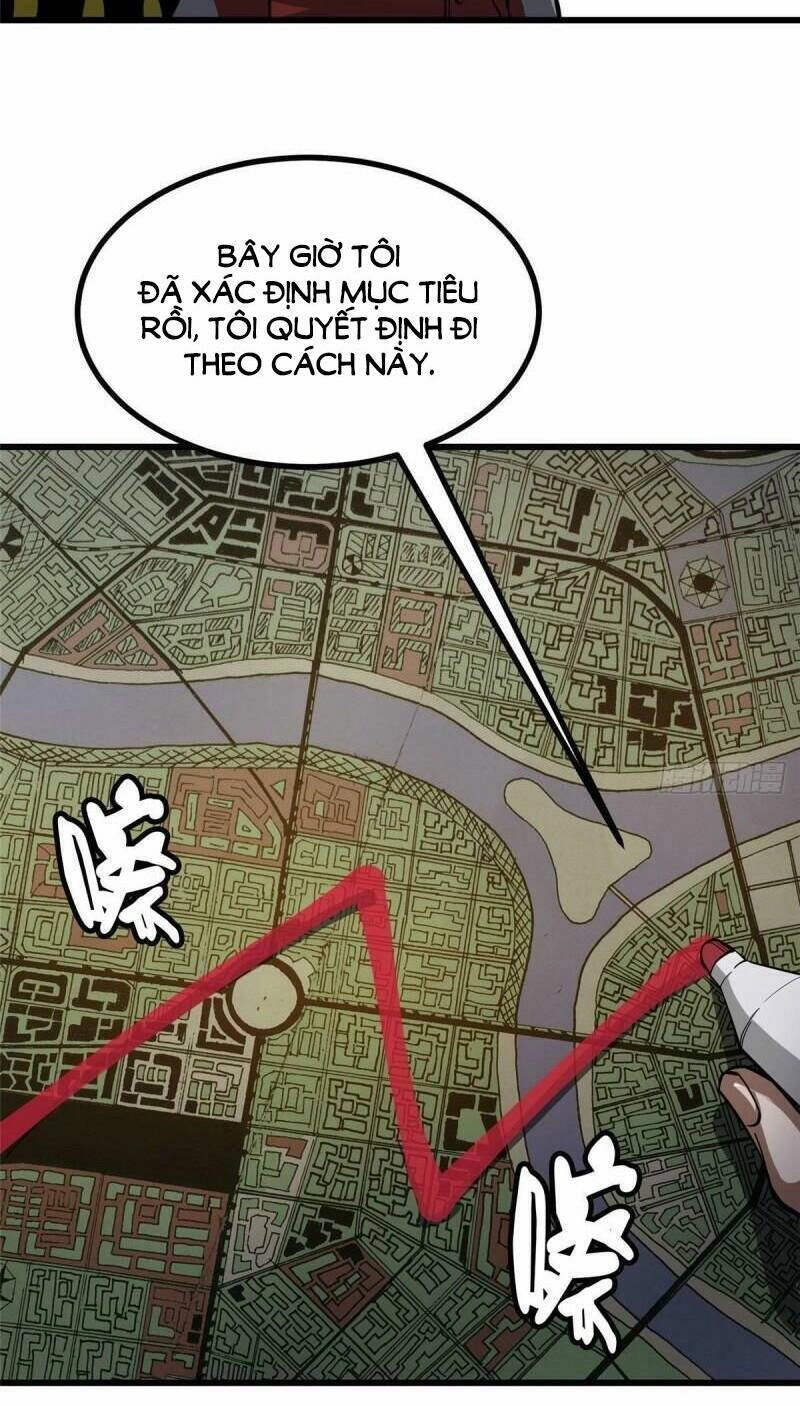 Luân Bàn Thế Giới Chapter 68 - 56