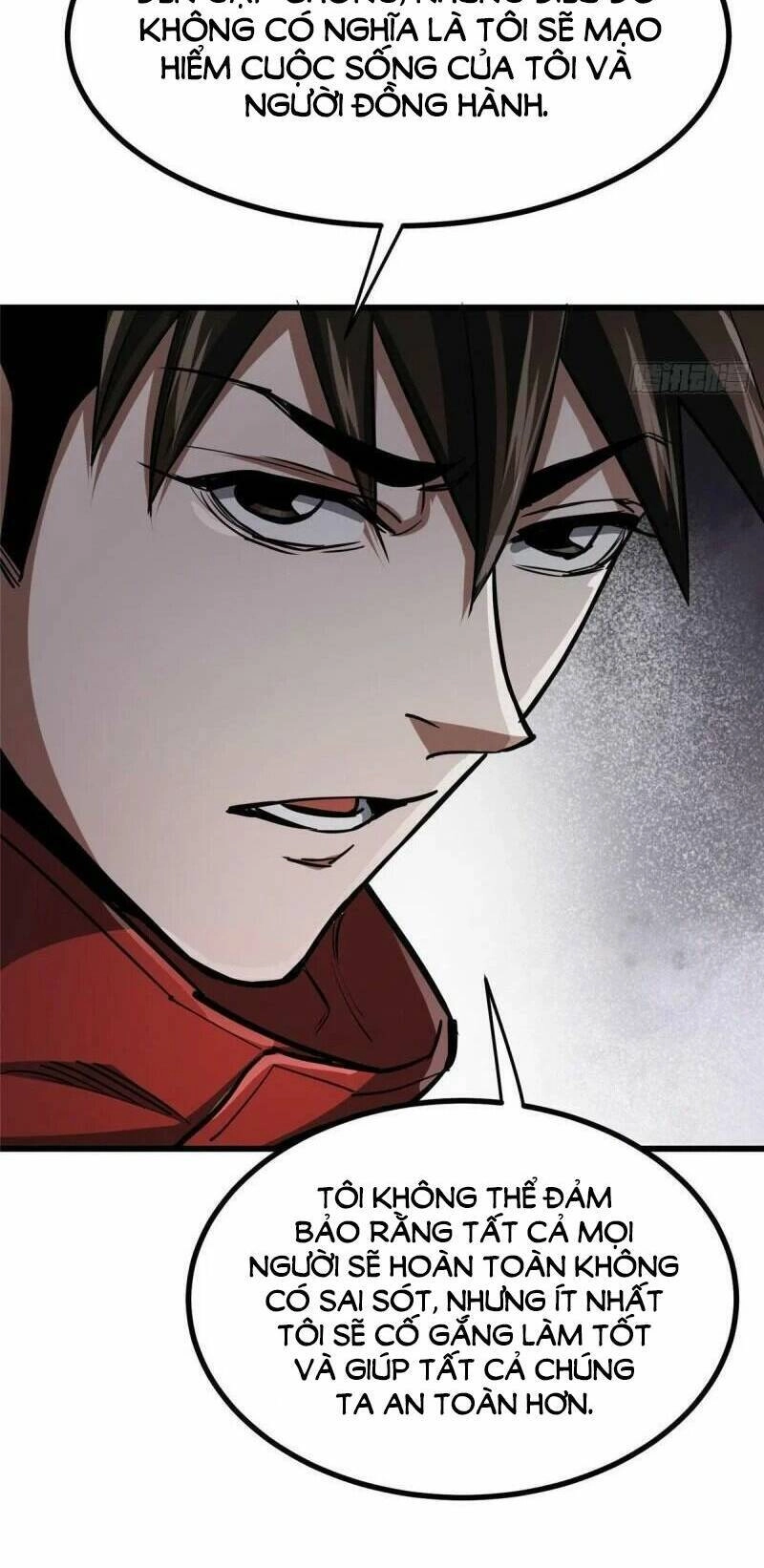 Luân Bàn Thế Giới Chapter 68 - 58