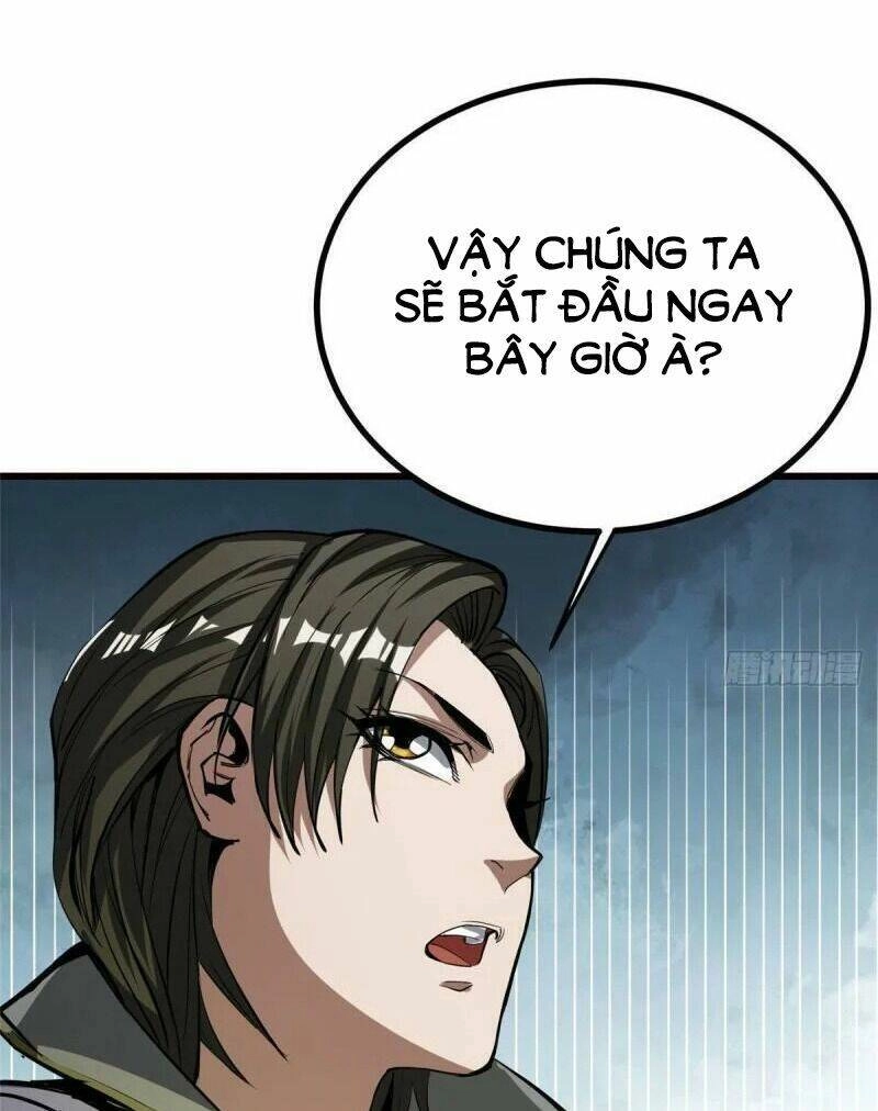 Luân Bàn Thế Giới Chapter 68 - 61