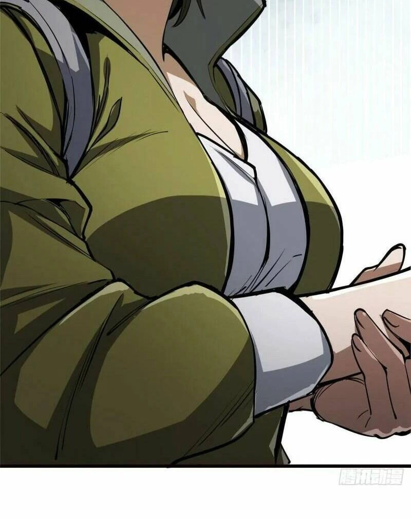 Luân Bàn Thế Giới Chapter 68 - 62