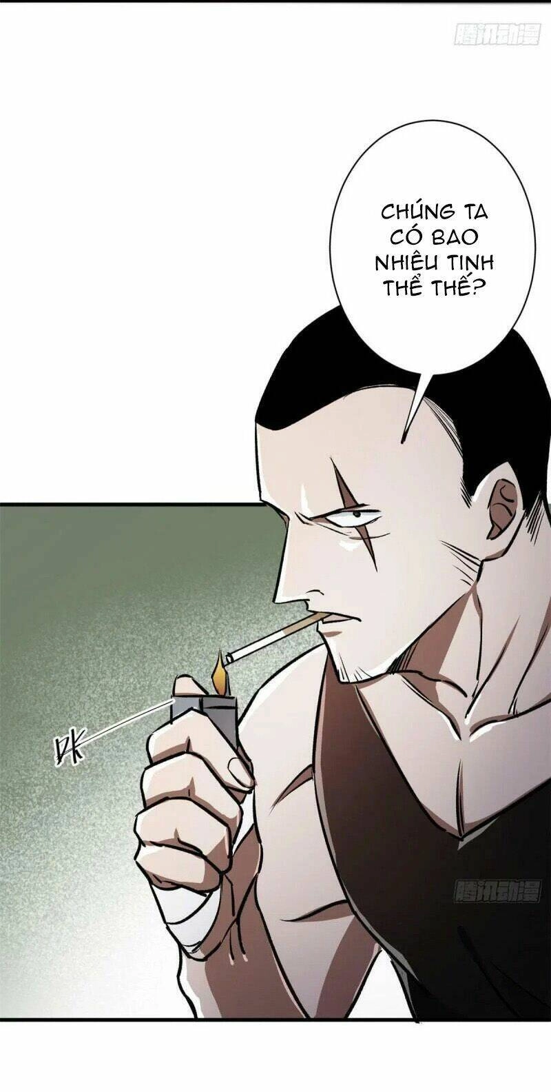 Luân Bàn Thế Giới Chapter 69 - 9