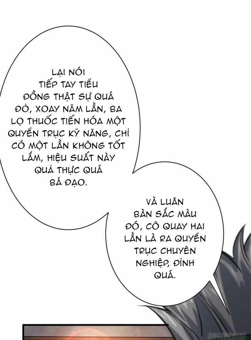 Luân Bàn Thế Giới Chapter 69 - 14