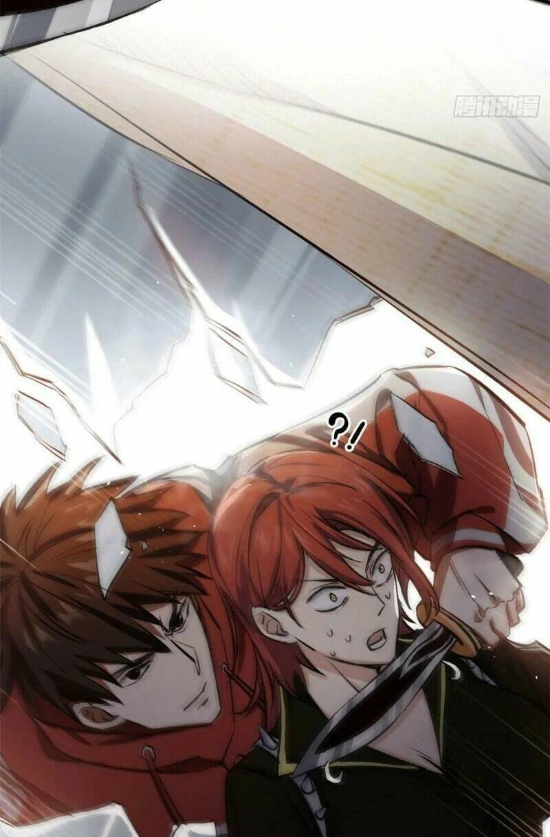 Luân Bàn Thế Giới Chapter 69 - 18