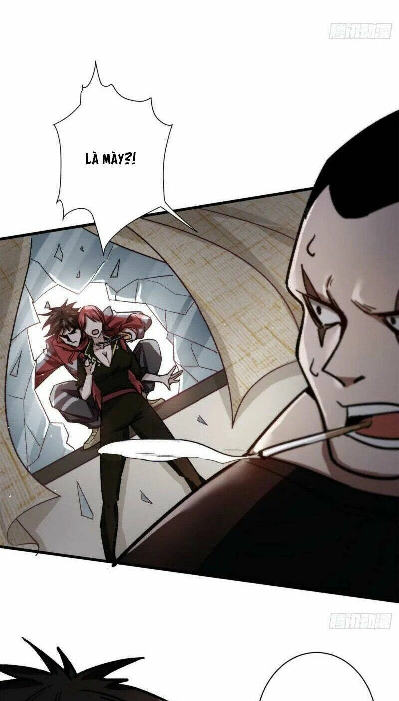 Luân Bàn Thế Giới Chapter 69 - 20