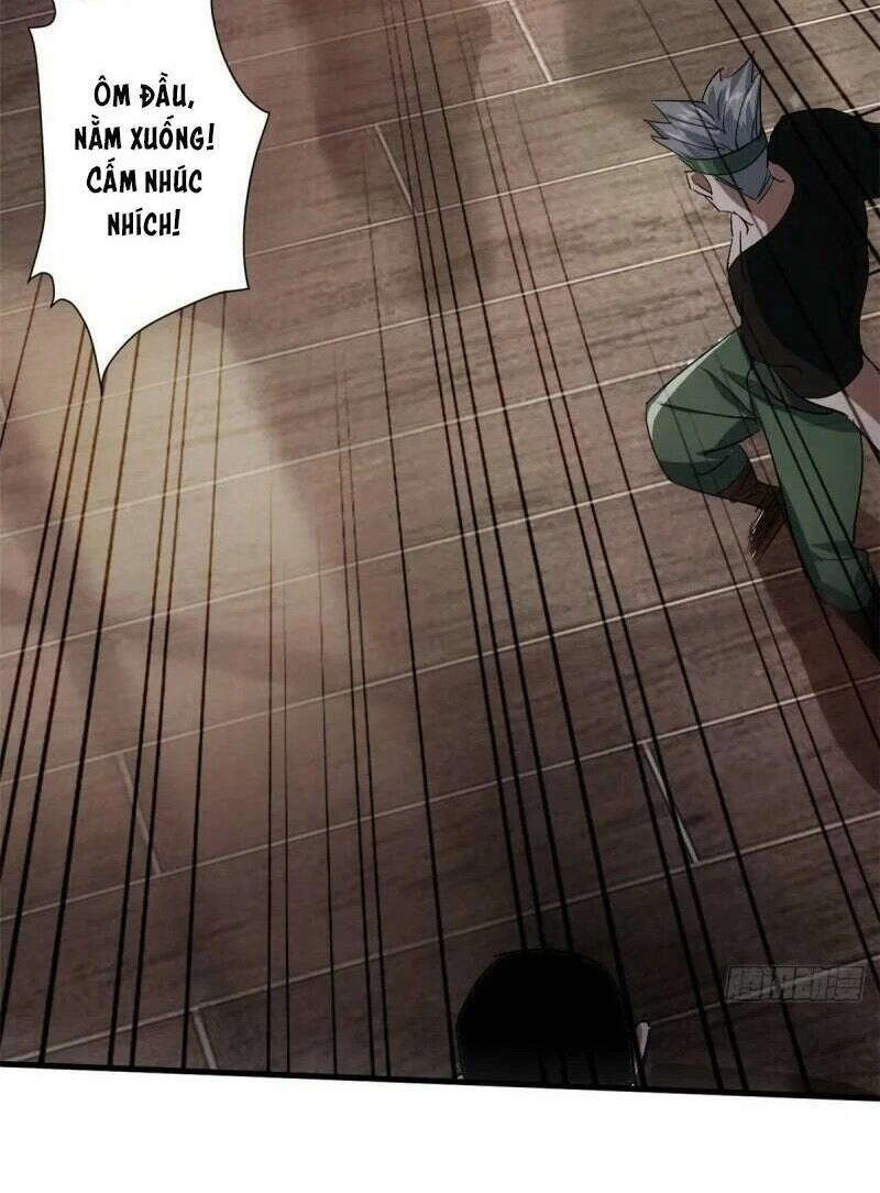 Luân Bàn Thế Giới Chapter 69 - 23