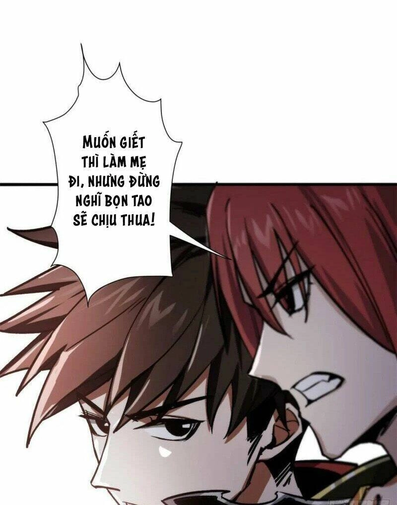 Luân Bàn Thế Giới Chapter 69 - 26