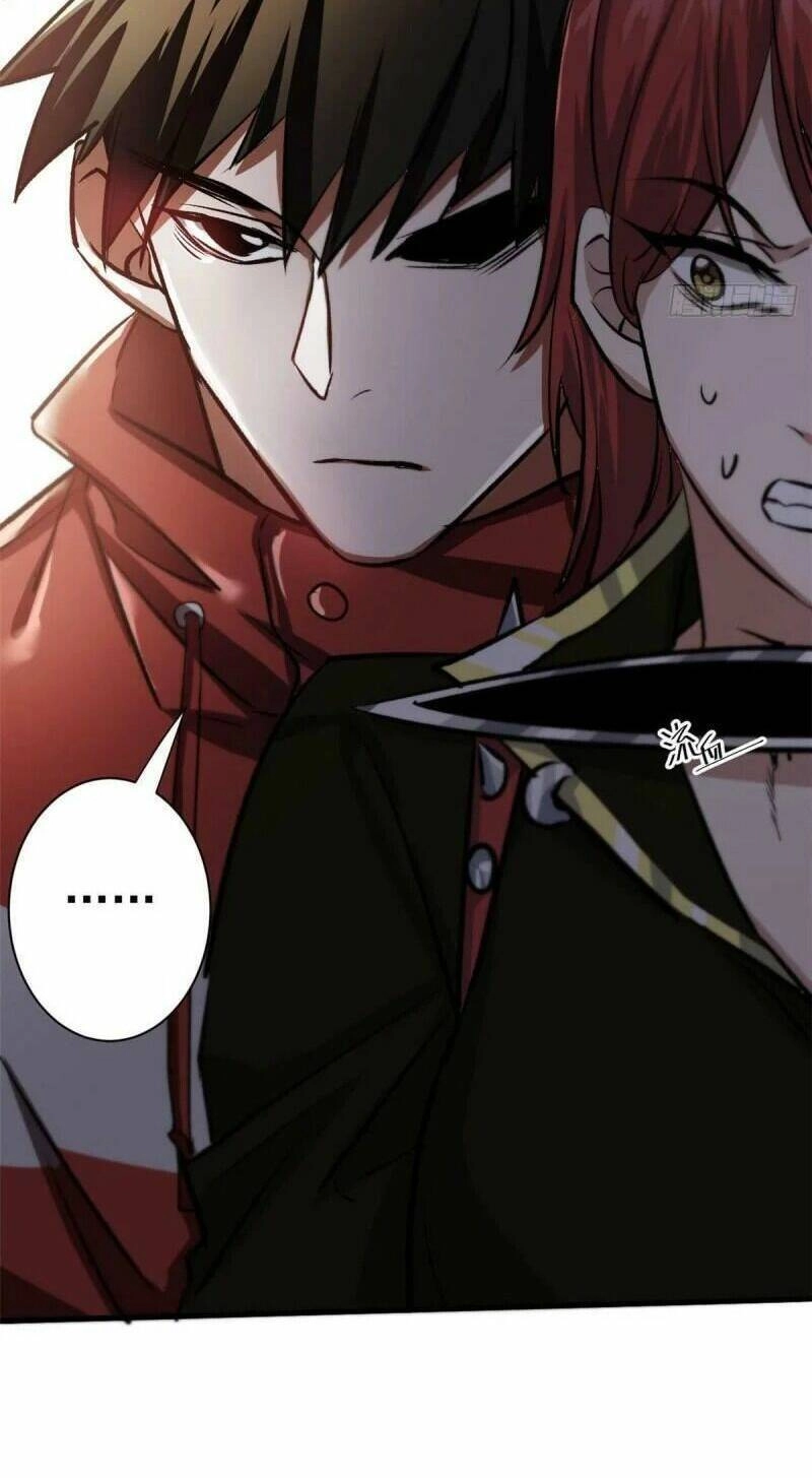 Luân Bàn Thế Giới Chapter 69 - 31