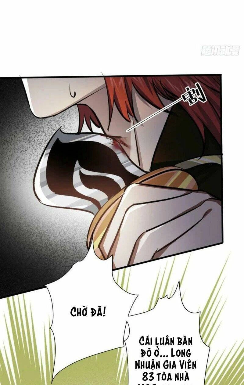 Luân Bàn Thế Giới Chapter 69 - 32