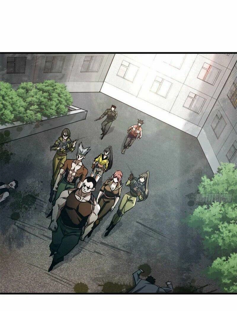 Luân Bàn Thế Giới Chapter 69 - 36