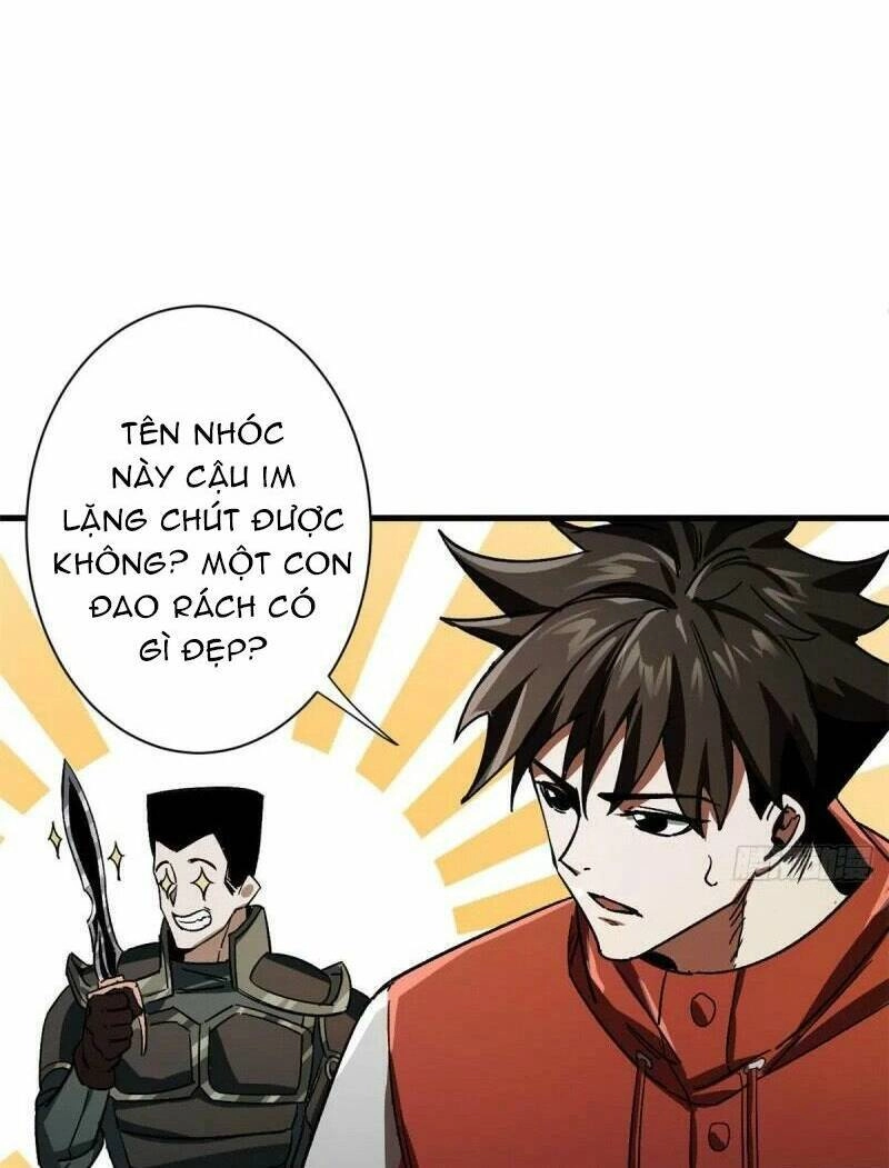 Luân Bàn Thế Giới Chapter 69 - 37