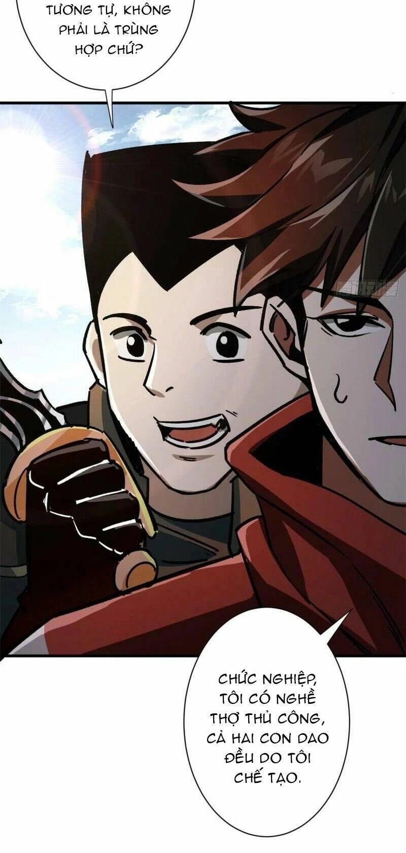 Luân Bàn Thế Giới Chapter 69 - 41