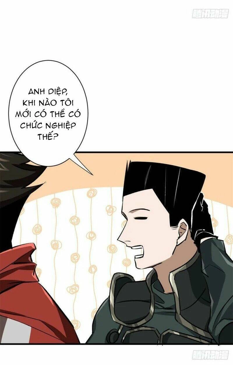 Luân Bàn Thế Giới Chapter 69 - 42