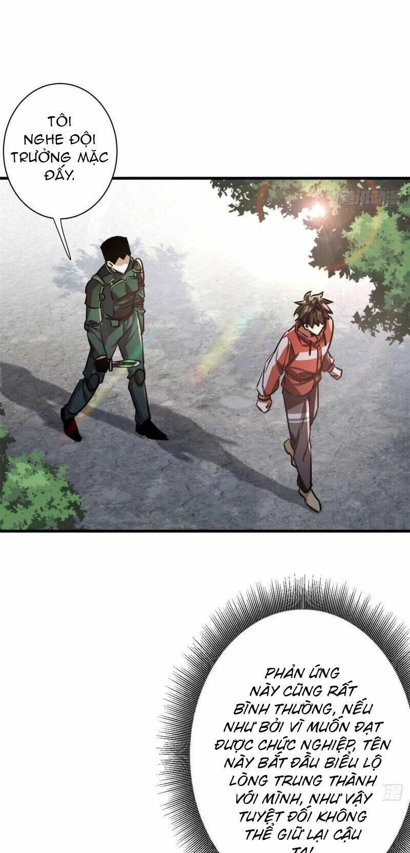 Luân Bàn Thế Giới Chapter 69 - 46