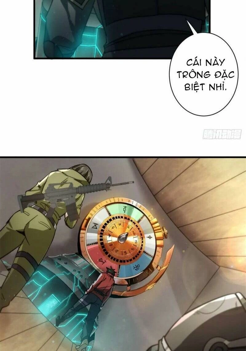 Luân Bàn Thế Giới Chapter 69 - 53