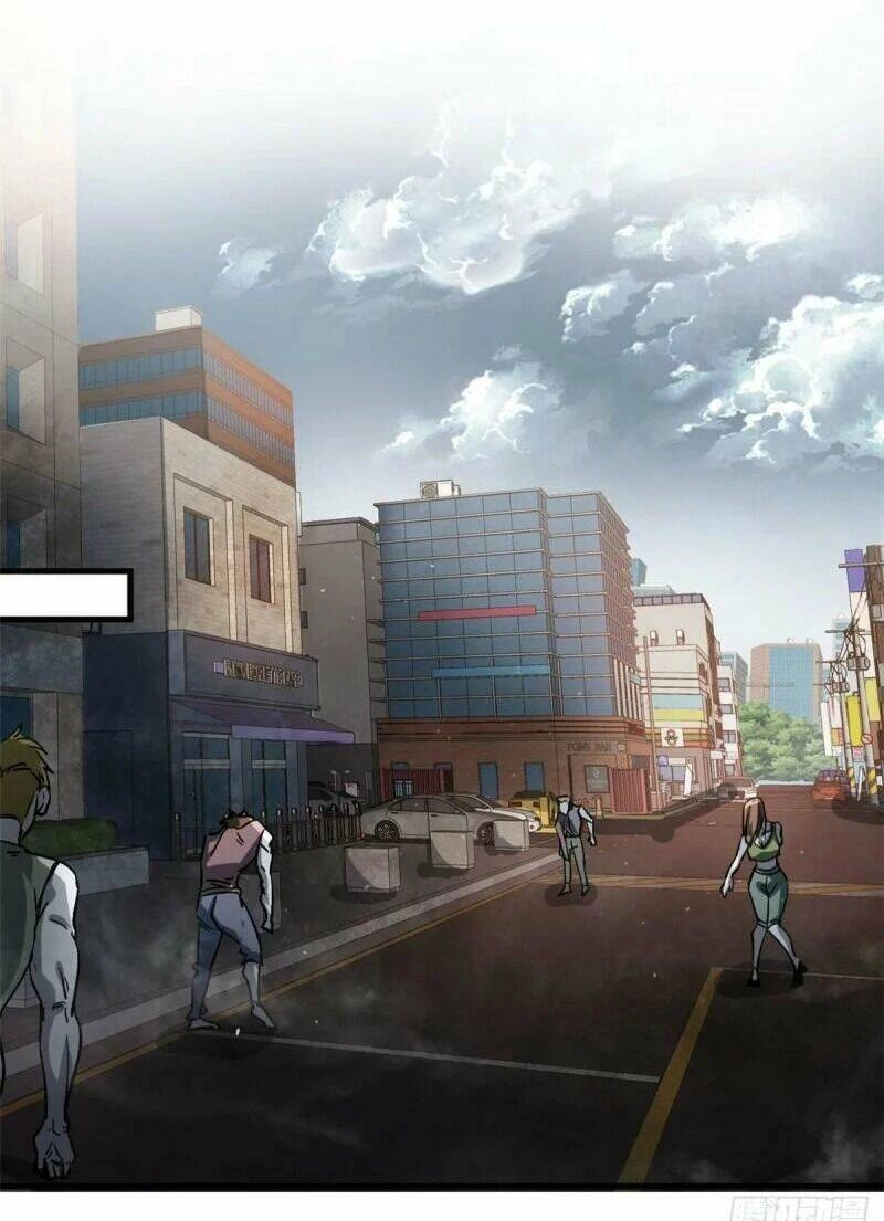 Luân Bàn Thế Giới Chapter 70 - 5