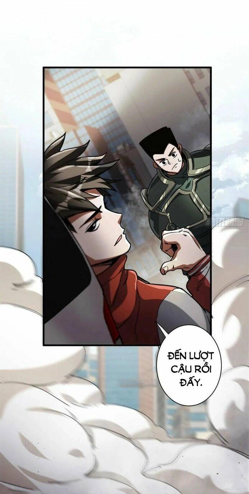 Luân Bàn Thế Giới Chapter 70 - 9