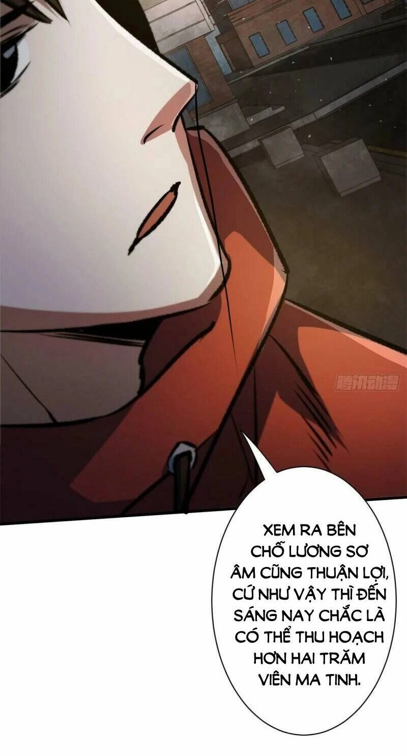 Luân Bàn Thế Giới Chapter 70 - 14