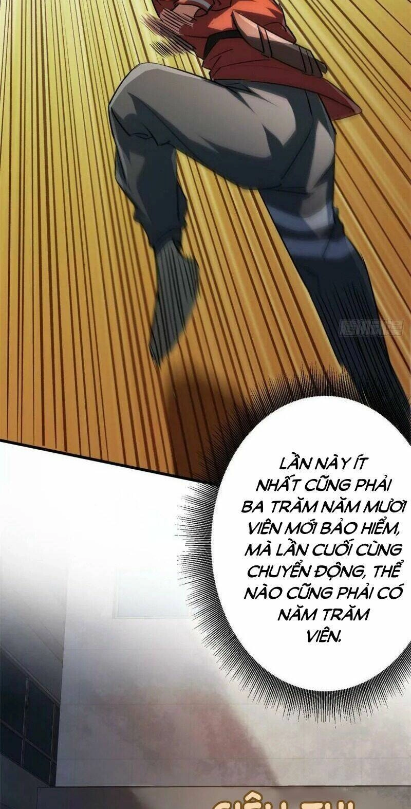 Luân Bàn Thế Giới Chapter 70 - 17