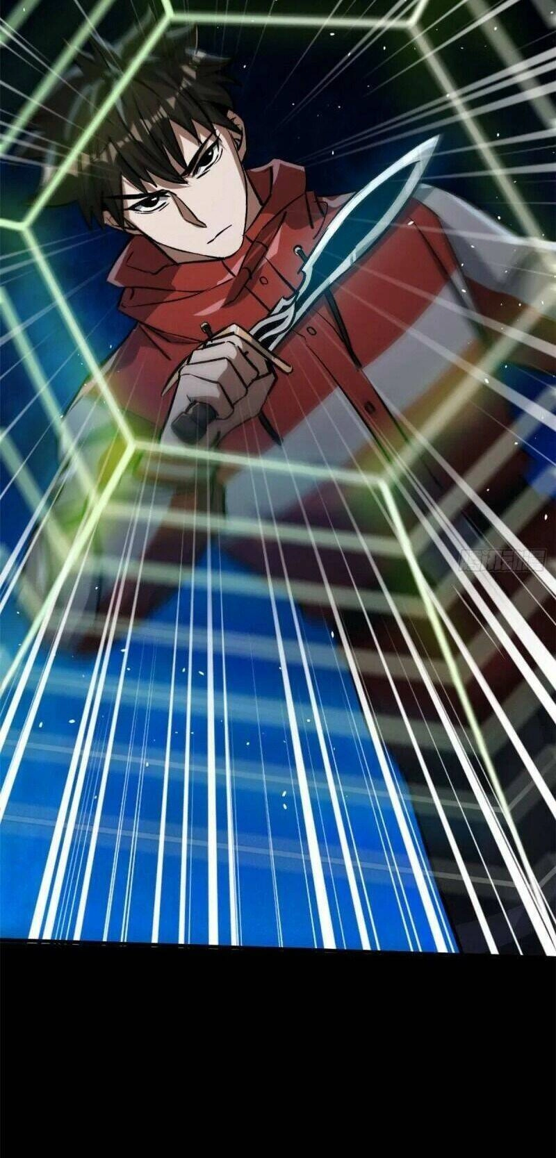 Luân Bàn Thế Giới Chapter 70 - 32