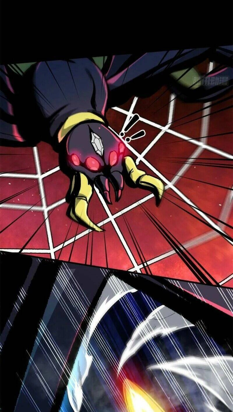 Luân Bàn Thế Giới Chapter 70 - 35