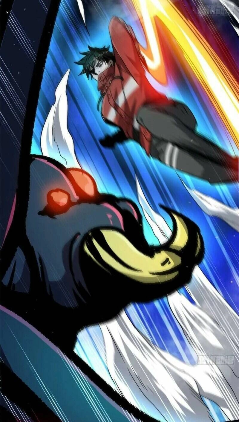 Luân Bàn Thế Giới Chapter 70 - 36