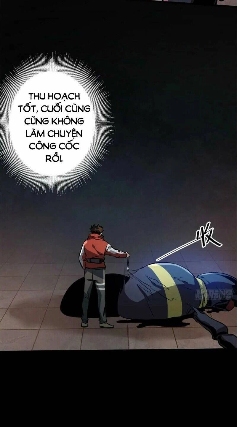 Luân Bàn Thế Giới Chapter 70 - 41