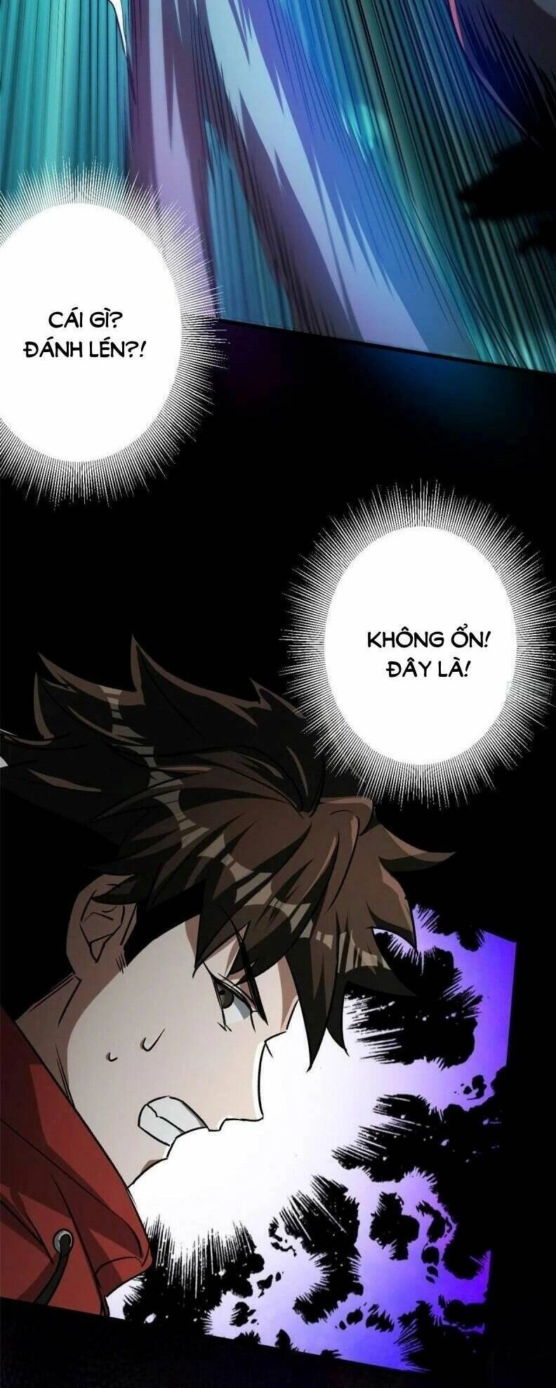 Luân Bàn Thế Giới Chapter 70 - 43