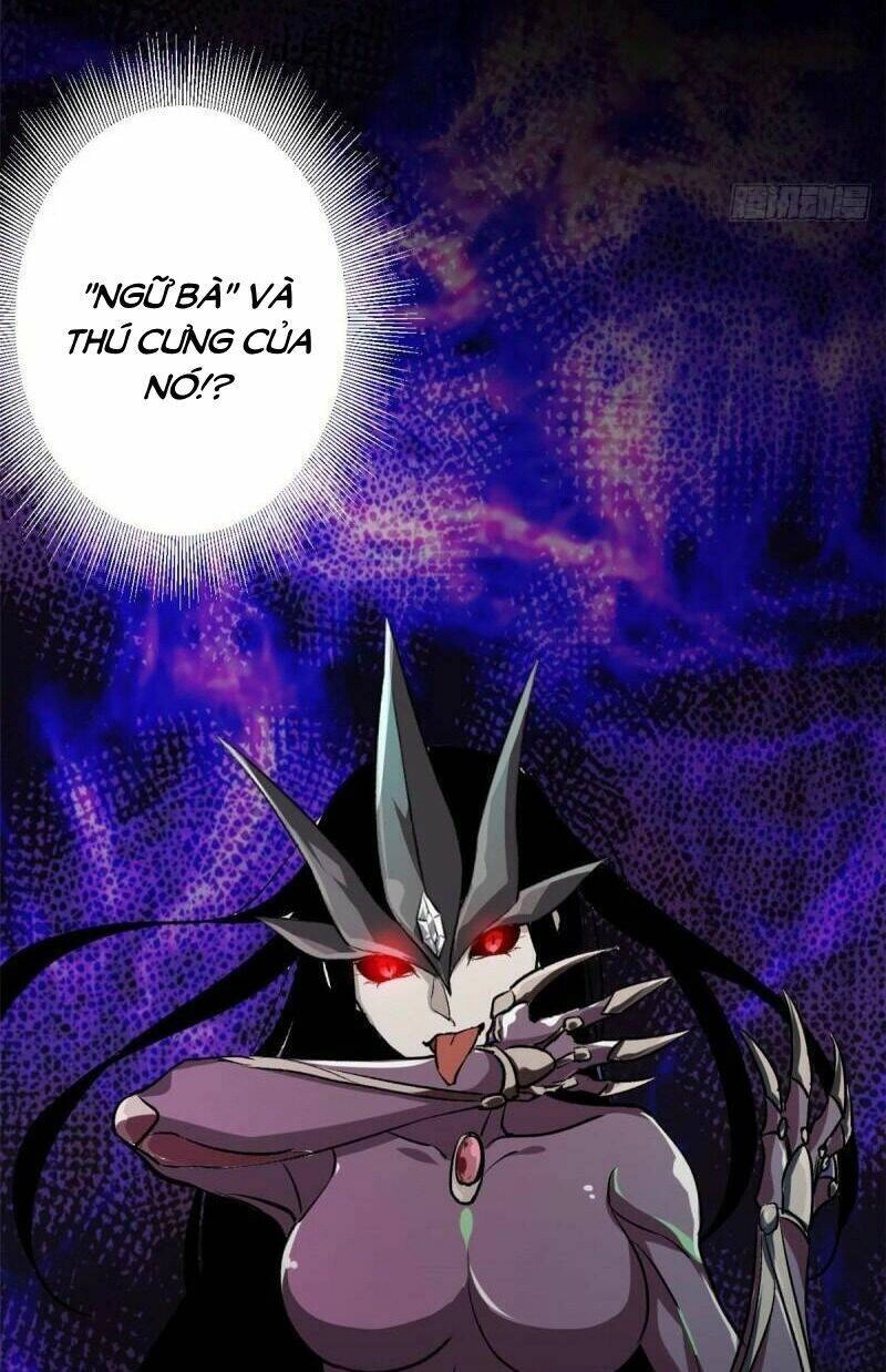 Luân Bàn Thế Giới Chapter 70 - 44