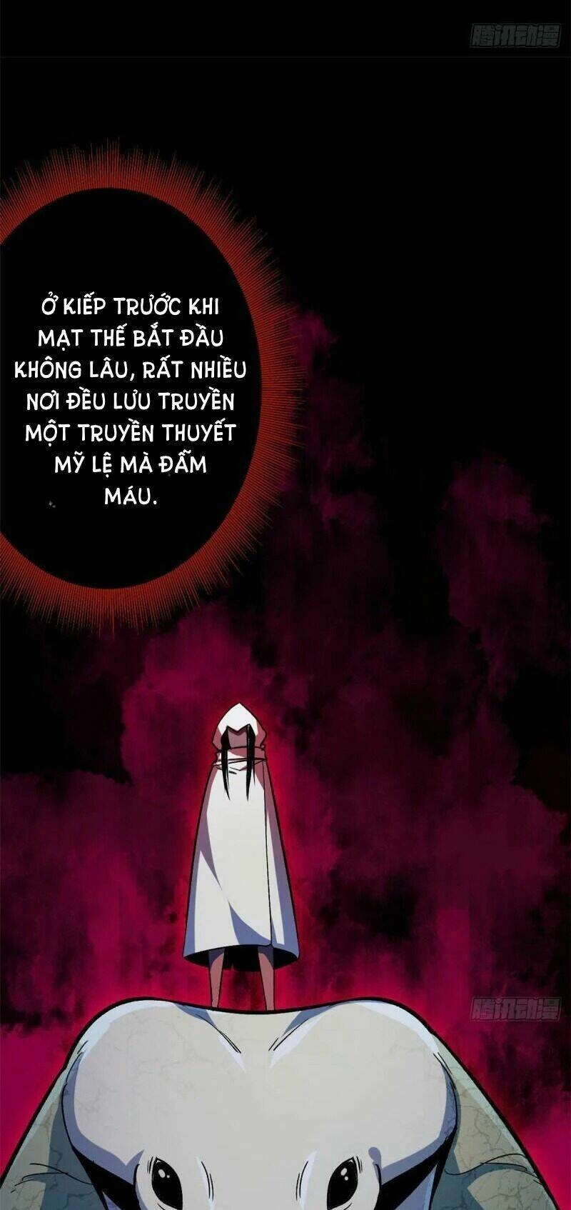 Luân Bàn Thế Giới Chapter 70 - 46