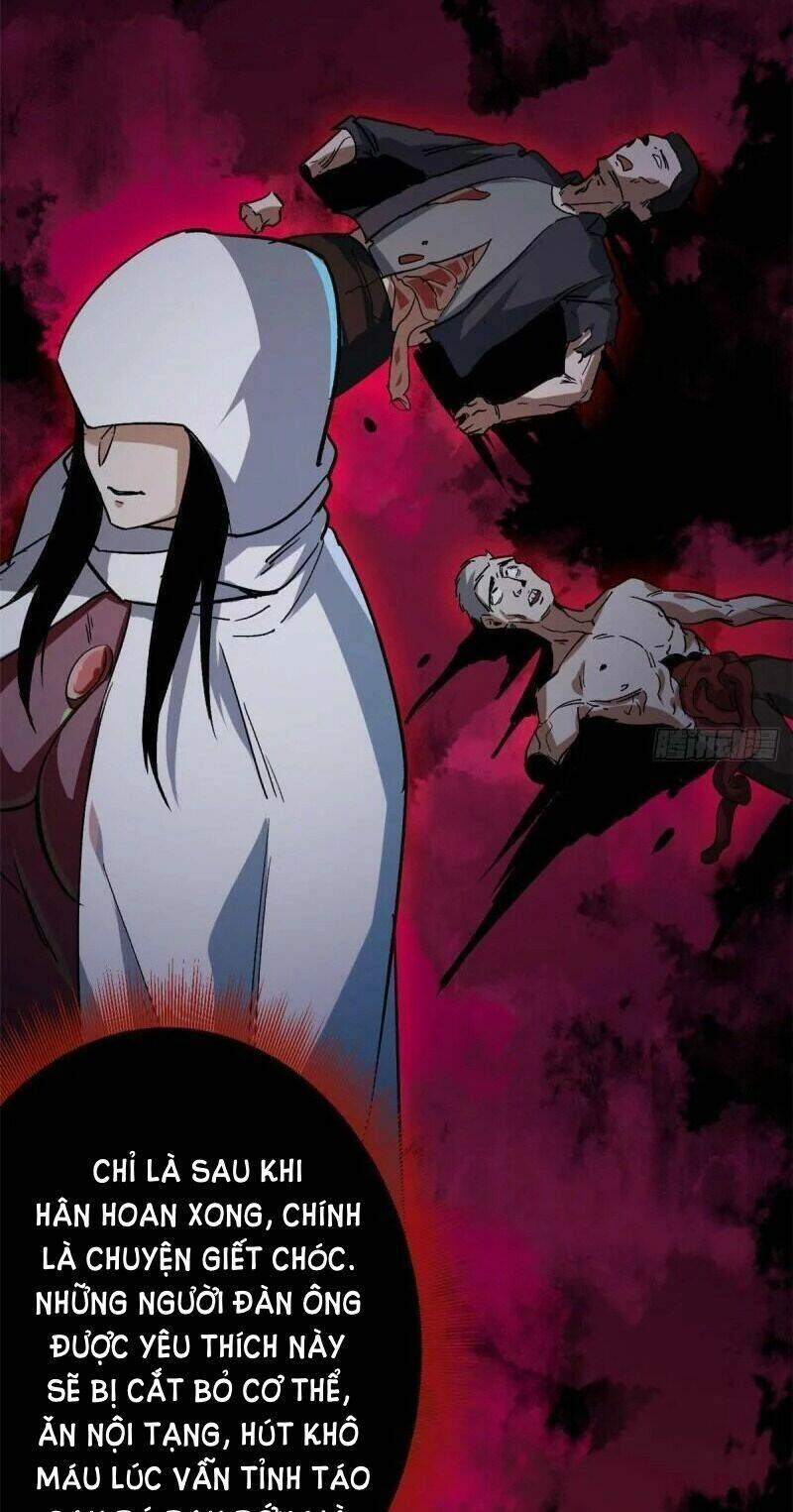 Luân Bàn Thế Giới Chapter 70 - 48